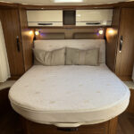 Hymer-B 690 *Automat * Queenbädd * Hydrauliska stödben-(2019)-3152442