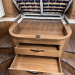 Hymer-B 690 *Automat * Queenbädd * Hydrauliska stödben-(2019)-3152443