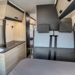 Sun Living-V-SERIES 65 SL *Långbäddar *Solcell *Isofix-(2021)-3136898