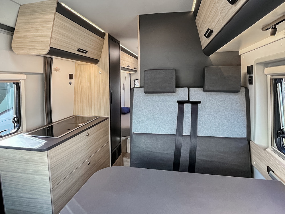 Sun Living-V-SERIES 65 SL *Långbäddar *Solcell *Isofix-(2021)-3136898