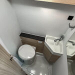 Sun Living-V-SERIES 65 SL *Långbäddar *Solcell *Isofix-(2021)-3136908