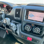 Sun Living-V-SERIES 65 SL *Långbäddar *Solcell *Isofix-(2021)-3136911