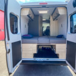 Sun Living-V-SERIES 65 SL *Långbäddar *Solcell *Isofix-(2021)-3136913