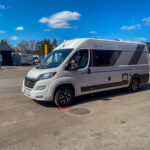 Sun Living-V-SERIES 65 SL *Långbäddar *Solcell *Isofix-(2021)-3136915