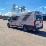 Sun Living-V-SERIES 65 SL *Långbäddar *Solcell *Isofix-(2021)-3136916