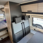 Sun Living-V-SERIES 65 SL *Långbäddar *Solcell *Isofix-(2021)-3136900