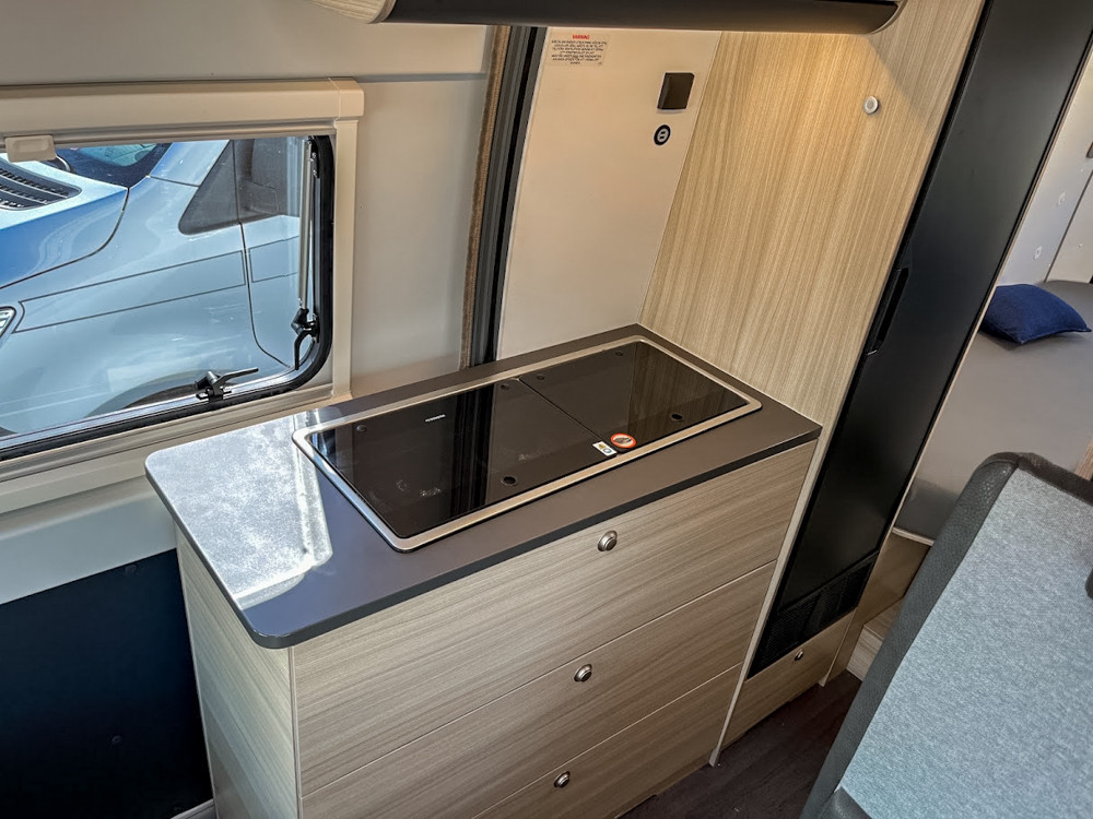 Sun Living-V-SERIES 65 SL *Långbäddar *Solcell *Isofix-(2021)-3136901