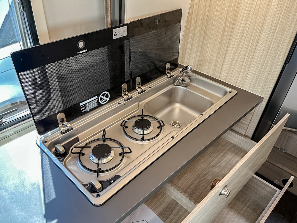 Sun Living-V-SERIES 65 SL *Långbäddar *Solcell *Isofix-(2021)-3136902