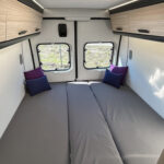 Sun Living-V-SERIES 65 SL *Långbäddar *Solcell *Isofix-(2021)-3136904