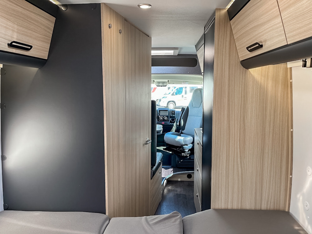 Sun Living-V-SERIES 65 SL *Långbäddar *Solcell *Isofix-(2021)-3136905