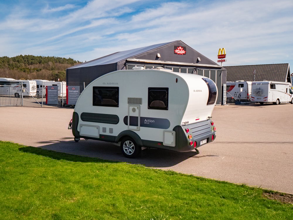 Adria-ACTION 361 LH *TRUMA-(2018)-3152433