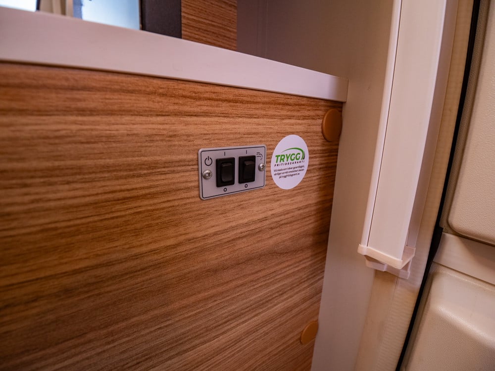 Adria-ACTION 361 LH *TRUMA-(2018)-3152427