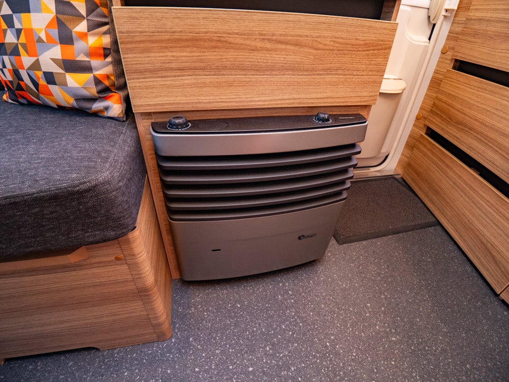 Adria-ACTION 361 LH *TRUMA-(2018)-3152429