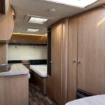 Knaus-Sport 540 UE *Långbäddar *Solcell *Micro-(2017)-3143611