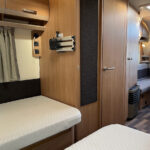 Knaus-Sport 540 UE *Långbäddar *Solcell *Micro-(2017)-3143620