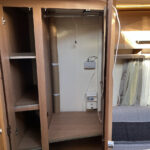 Knaus-Sport 540 UE *Långbäddar *Solcell *Micro-(2017)-3143622