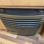 Knaus-Sport 540 UE *Långbäddar *Solcell *Micro-(2017)-3143625