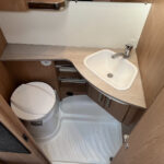 Knaus-Sport 540 UE *Långbäddar *Solcell *Micro-(2017)-3143626