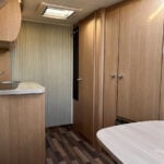 Knaus-Sport 540 UE *Långbäddar *Solcell *Micro-(2017)-3143612