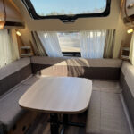 Knaus-Sport 540 UE *Långbäddar *Solcell *Micro-(2017)-3143613