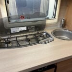 Knaus-Sport 540 UE *Långbäddar *Solcell *Micro-(2017)-3143615