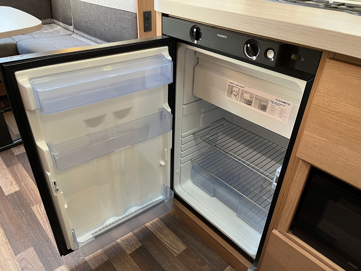 Knaus-Sport 540 UE *Långbäddar *Solcell *Micro-(2017)-3143616