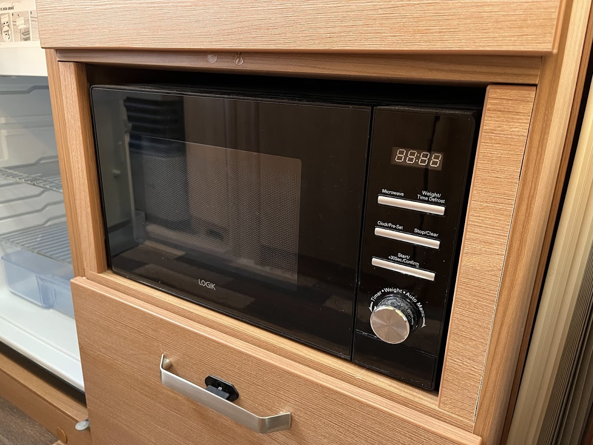 Knaus-Sport 540 UE *Långbäddar *Solcell *Micro-(2017)-3143617