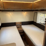 Knaus-Sport 540 UE *Långbäddar *Solcell *Micro-(2017)-3143618