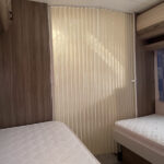 Hobby-460 LU DE LUXE *Långbäddar *Golvvärme *Förtält-(2016)-3157031