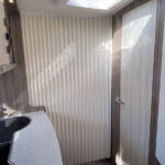 Hobby-460 LU DE LUXE *Långbäddar *Golvvärme *Förtält-(2016)-3157033