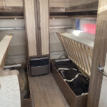 Hobby-460 LU DE LUXE *Långbäddar *Golvvärme *Förtält-(2016)-3157034