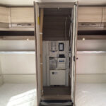 Hobby-460 LU DE LUXE *Långbäddar *Golvvärme *Förtält-(2016)-3157035