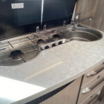 Hobby-460 LU DE LUXE *Långbäddar *Golvvärme *Förtält-(2016)-3157027