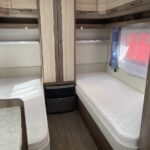 Hobby-460 LU DE LUXE *Långbäddar *Golvvärme *Förtält-(2016)-3157030