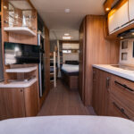 Knaus-Südwind 590 UK Scandinavian Selection *ALDE *Barn-(2020)-3157043