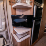 Knaus-Südwind 590 UK Scandinavian Selection *ALDE *Barn-(2020)-3157054