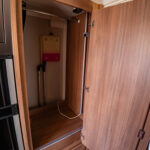 Knaus-Südwind 590 UK Scandinavian Selection *ALDE *Barn-(2020)-3157055