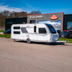 Knaus-Südwind 590 UK Scandinavian Selection *ALDE *Barn-(2020)-3157042