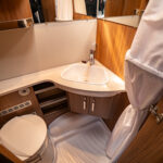 Knaus-Südwind 590 UK Scandinavian Selection *ALDE *Barn-(2020)-3157058