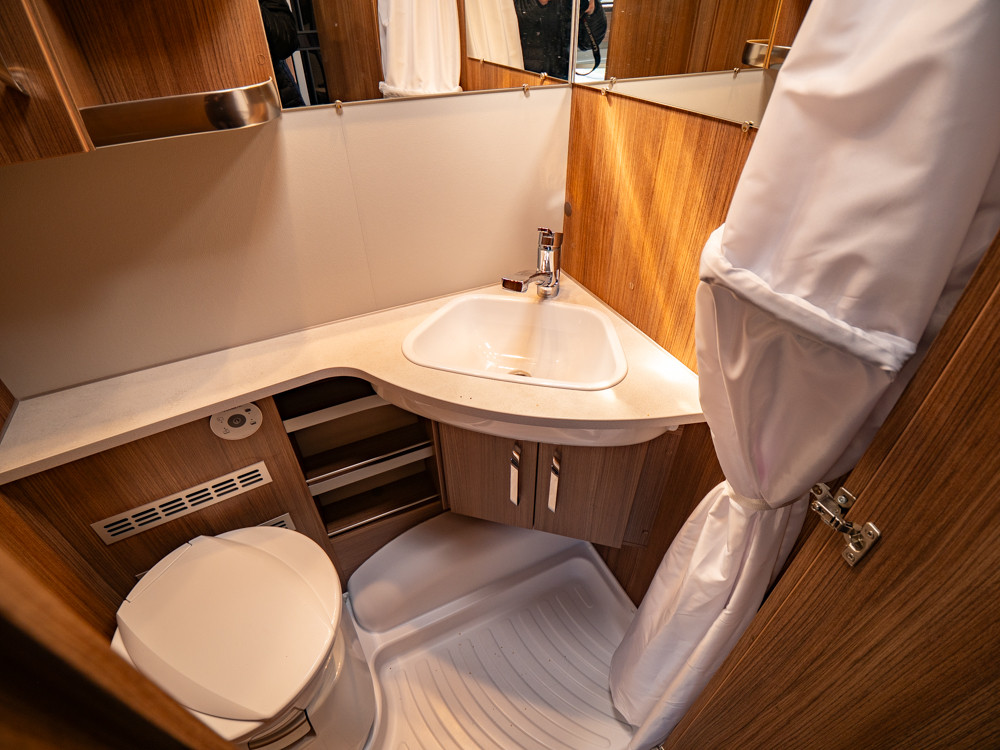 Knaus-Südwind 590 UK Scandinavian Selection *ALDE *Barn-(2020)-3157058