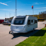 Knaus-Südwind 590 UK Scandinavian Selection *ALDE *Barn-(2020)-3157059