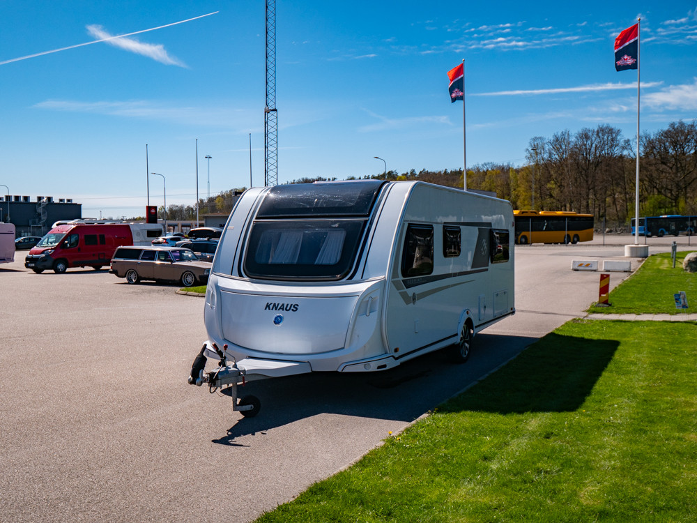 Knaus-Südwind 590 UK Scandinavian Selection *ALDE *Barn-(2020)-3157059