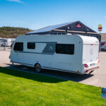 Knaus-Südwind 590 UK Scandinavian Selection *ALDE *Barn-(2020)-3157060