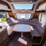 Knaus-Südwind 590 UK Scandinavian Selection *ALDE *Barn-(2020)-3157044