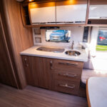 Knaus-Südwind 590 UK Scandinavian Selection *ALDE *Barn-(2020)-3157045