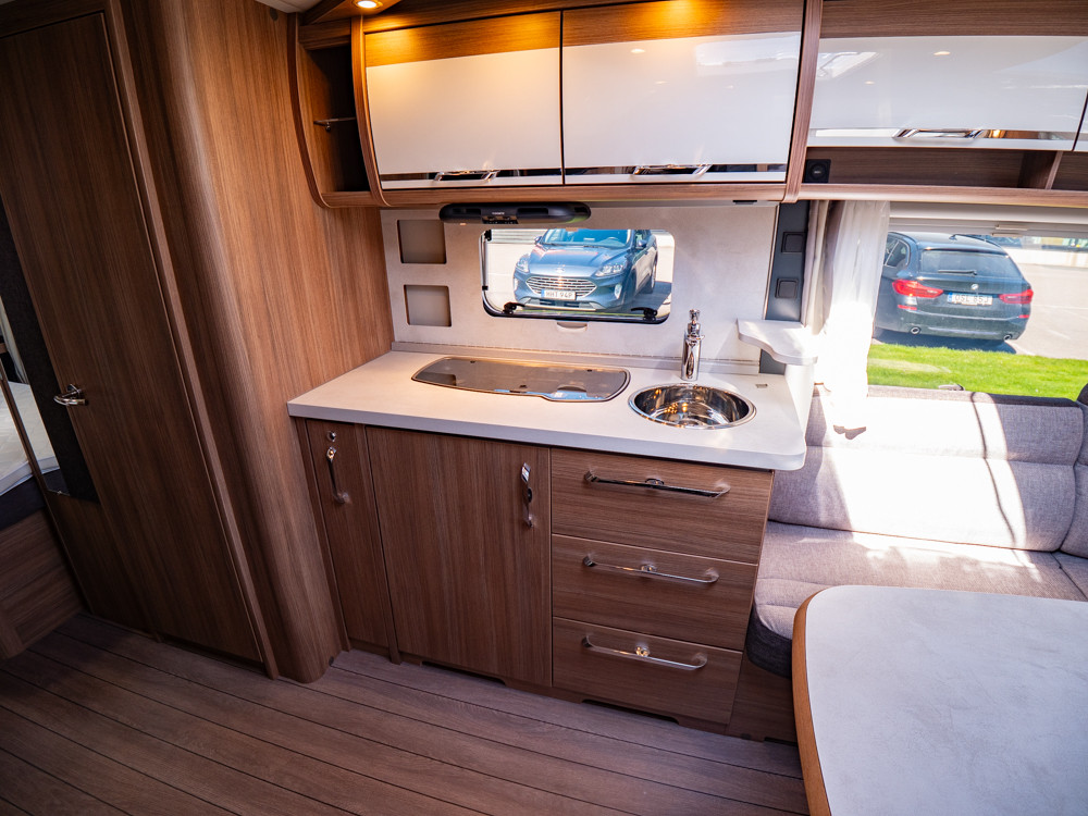 Knaus-Südwind 590 UK Scandinavian Selection *ALDE *Barn-(2020)-3157045