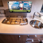 Knaus-Südwind 590 UK Scandinavian Selection *ALDE *Barn-(2020)-3157046