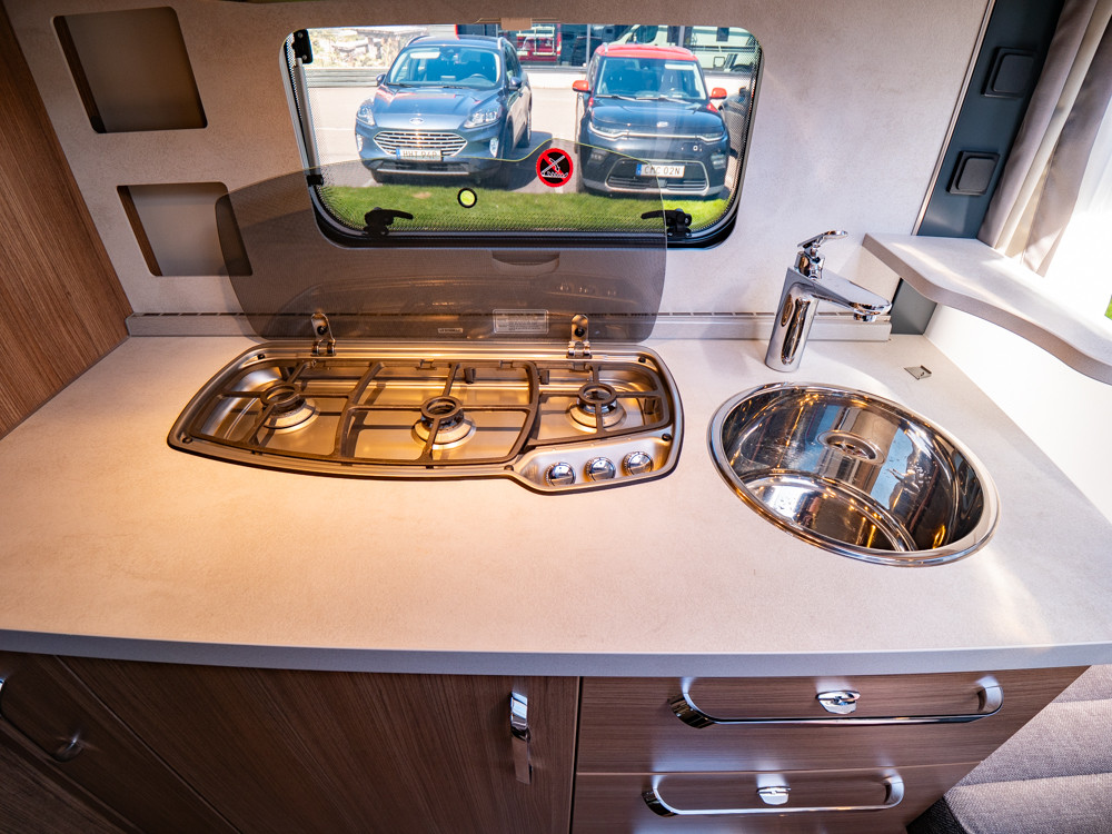 Knaus-Südwind 590 UK Scandinavian Selection *ALDE *Barn-(2020)-3157046