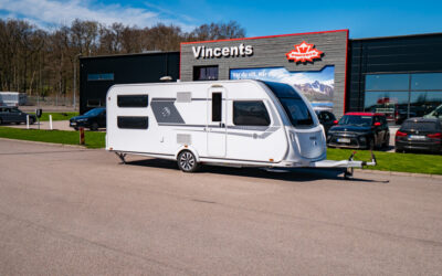 Knaus-Südwind 590 UK Scandinavian Selection *ALDE *Barn-(2020)-3157042