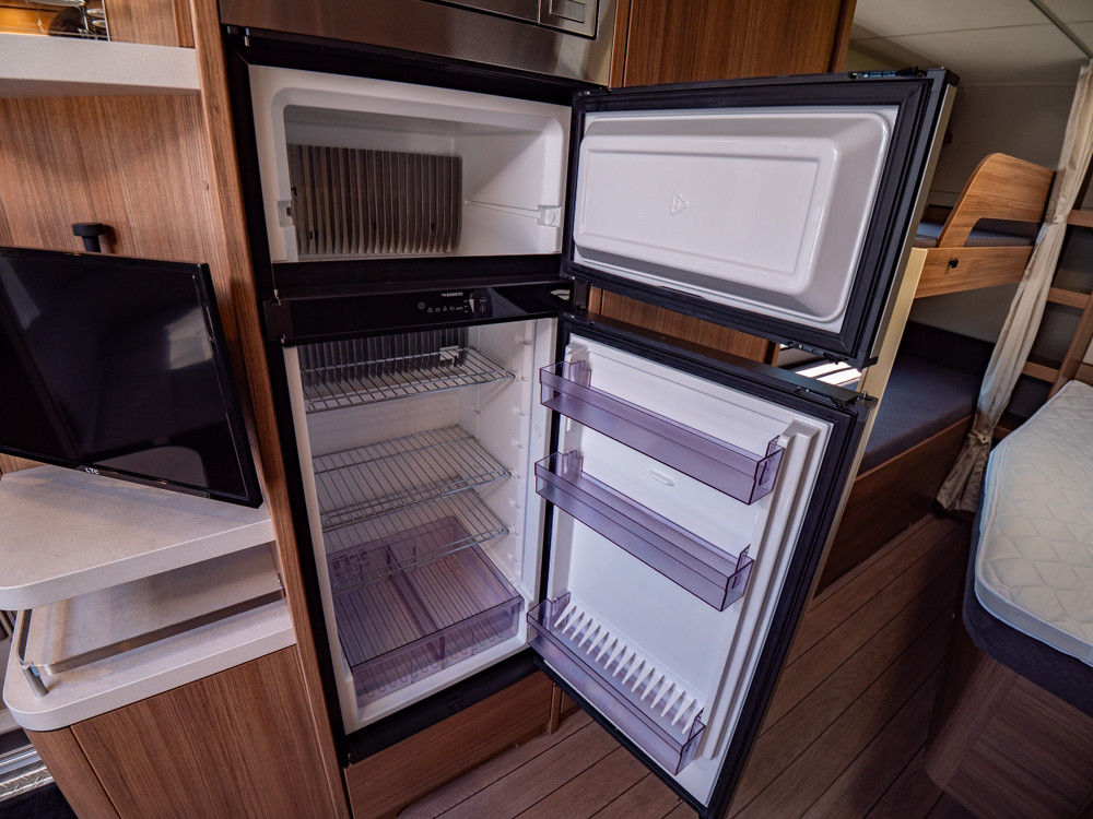 Knaus-Südwind 590 UK Scandinavian Selection *ALDE *Barn-(2020)-3157047